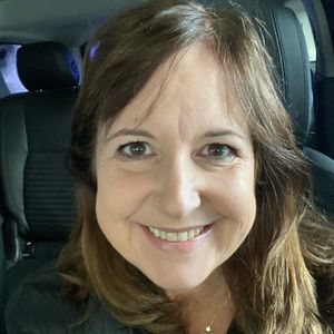 Meet your Posher, Kristi